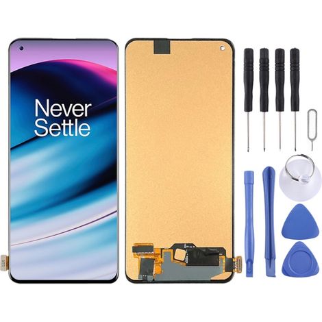Compatible with the OnePlus Nord N20 5G GN2200 TFT LCD screen, does not support fingerprint recognition. (1/4)