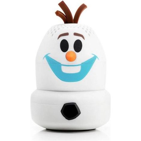 Bitty Boomer Olaf Die Eiskönigin Bluetooth Lautsprecher