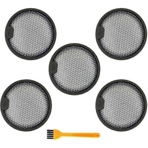 Vorfilter für Staubsauger der Modelle T10, T20 und T30 Zubehör für Staubsauger der Modelle G9 und G10. (1/5)