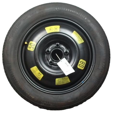 [PRODUIT D'OCCASION] Roue Secours PEUGEOT 308 ♻️ Ref Oe. 96779896xs - Garantie à vie