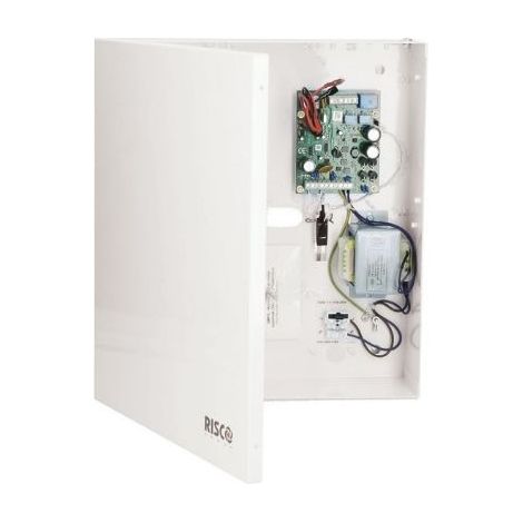 Risco modulo alimentatore remoto 12V 3Ah su bus - RP128PSPSEUA