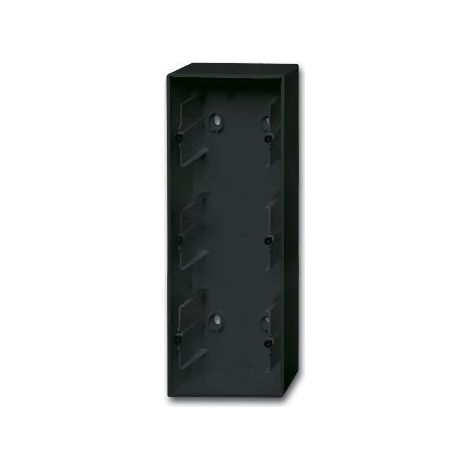 BUSCH-JAEGER 1703 81 BOÎTIER DE MONTAGE EN SAILLIE