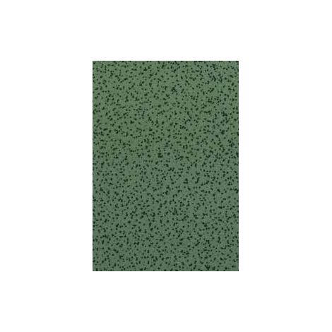 Dalle Moquette Samba Reseda Imperméable et Grand Passage