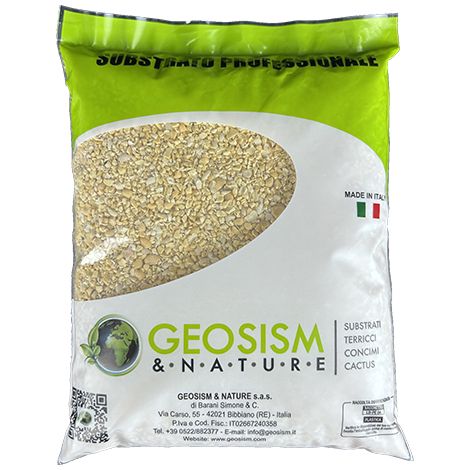 Lupino, lupini macinati 1/3 mm (1 kg), concime per agrumi (1/3)