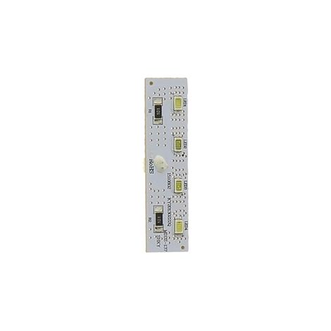 Ersatzteil - Carte Led d'origine - -