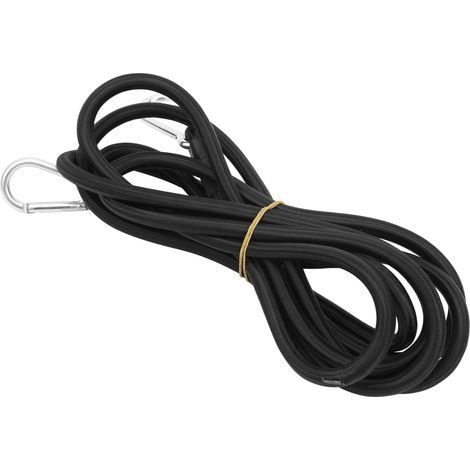 Corde élastique pour bagages de vélo, sangles pour vélos électriques, sangles de fixation, bandage (1/5)