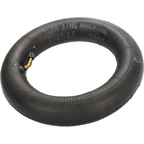 Yuanxing 85/65-6.5 indoor and outdoor tires, inflatable tires for Kugoo G-Booster/Xiaomi Mini Pro balance scooter (1/4)