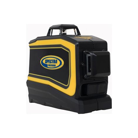 Tracciatore laser Spektra LT 58 G (1/3)