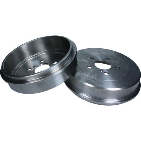 Lot de 2 Tambours de frein MAXGEAR 19-2309 TOYOTA 42431-05020 4243120440 (1/3)