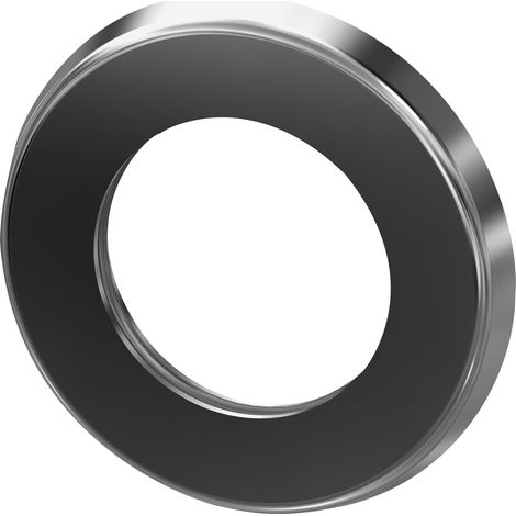 KWC Schubrosette, mit O-ring, 2000105569 (1/2)