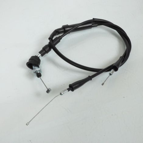 teknix gaskabel für motorrad aprilia 50 rs motor am6 1995 bis (1/2)