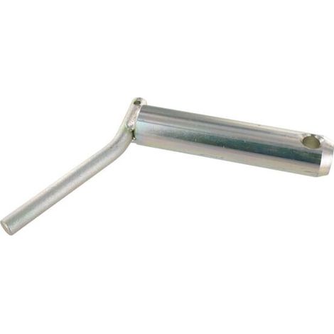 Spina con maniglia 30x123 mm UNIVERSALE Z530123KR (1/2)