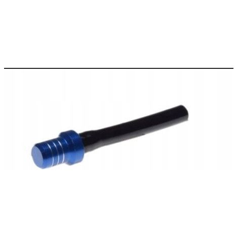 Tankdeckelentlüftung blau -BX16110032BL