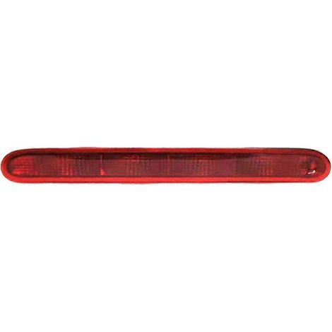 Fuego surélevé 6350PS, Troisième Fuego parada llegada para Peugeot 307 y Citroën C3 (1/5)