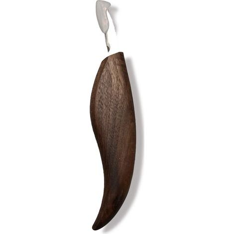 Ciseau de coupe de sculpture sur bois, ensemble d'outils à main pour le travail du bois, épluchage, outils de sculpture sur bois (1/5)