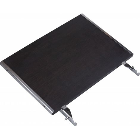 Monolith Avantgarde Seitentische Heavy Bamboo für Monolith Classic (2 Stück) 301062-C (1/4)