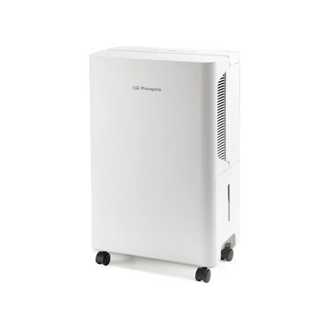 DÉSHUMIDIFICATEUR ÉLECTRIQUE 10 L/JOUR 215W - DH 1045