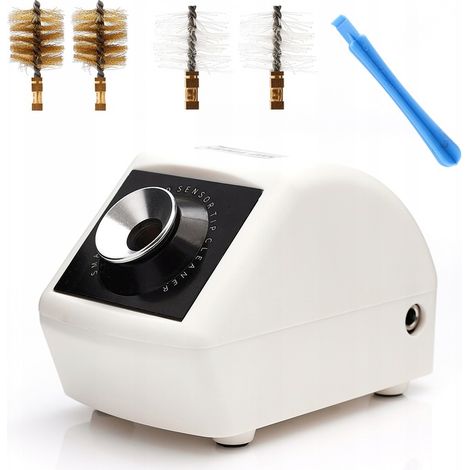 Pulitore elettrico per punte Yihua 200C (1/4)