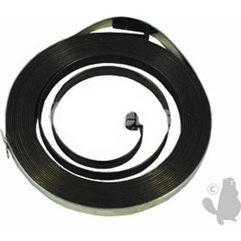 Muelle arranque POULAN 42023 modelo 250A - MICRO25 - 1800 - 2000 - 2300