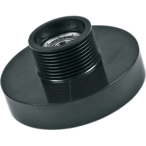 Poulie de tensión (315486-24640) (00600436) Sèche-linge SIEMENS, BOSCH, CONSTRUCTA, GAGGENAU, NEFF, BALAY, VIVA