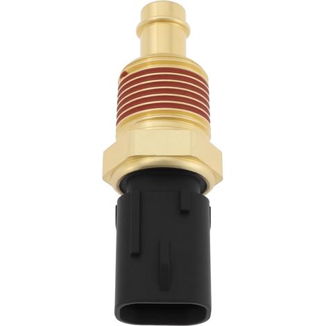 Capteur de Température du Liquide de Refroidissement Moteur - Référence 5149077AB pour Chrysler, Dodge, Jeep et RAM (1/5)