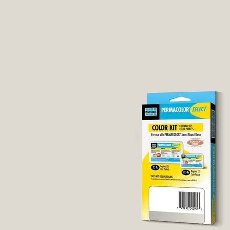 Mortier Joint - PERMACOLOR SELECT - 5.6kg