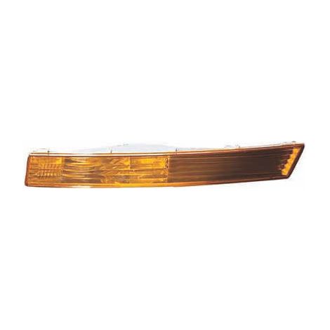 Feu clignotant avant gauche orange Volkswagen Passat B6 2005-2010