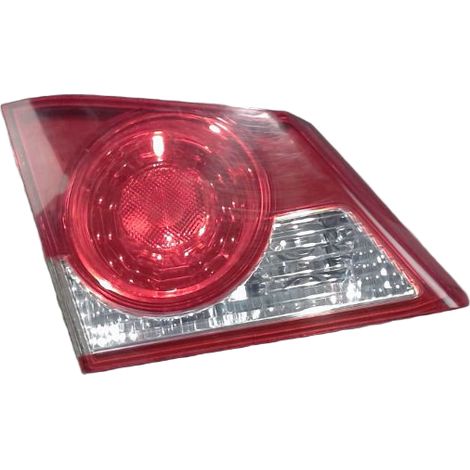 [PRODUIT D'OCCASION] Feu Arriere Interieur Gauche HONDA Civic 2006- ♻️ Ref Oe. 34156snbg02 - Garantie à vie (1/3)