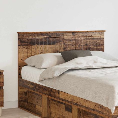 Teenpull – Nachttische 2 Stk. Anthrazit 36x39x78 cm Stahl (1/5)