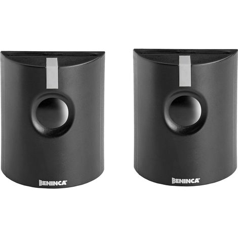 BENINCA' FTC.S 940902696 ex 9409089 Paire de photocellules murales extérieures 24 V