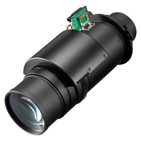 NEC NP49ZL obiettivo intercambiabile con zoom extra lungo per i proiettori PX2000UL e PX2201UL (1/2)