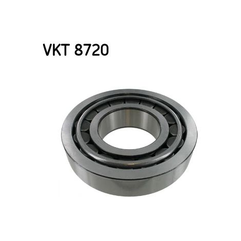 Suspension, boîte manuelle SKF VKT 8720 1357711 366305