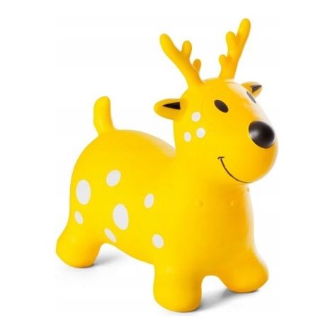 Pull en caoutchouc à motif renne pour enfants BS (1/5)
