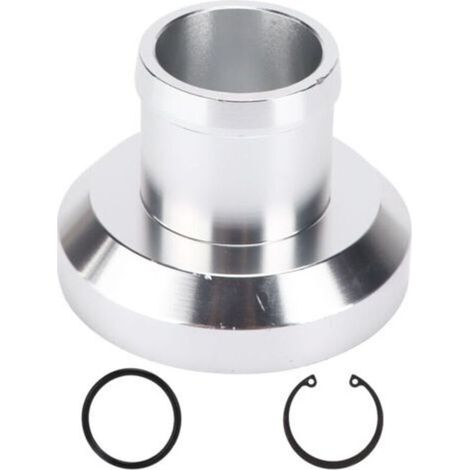 Ersatz-Aluminium-Turbo-Blow-Off-Ventil-Flanschadapter für HKS SQV SSQV 1 2 3 4 BOV (1/5)