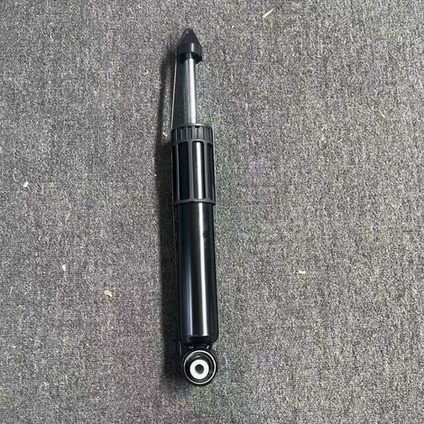 ID4-Stoßdämpfer hinten, einzelner Stoßdämpfer, fabrikneu 1ED513049 (1/4)