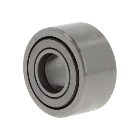 Kurvenrolle NUKR40 ID 18mm AD 40mm Breite58mm NKE (1/2)