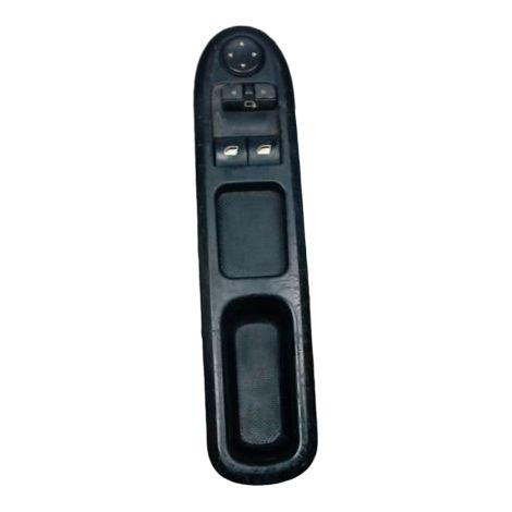 Commande Leve-glace Porte Avg PEUGEOT 407 [PRODUIT D'OCCASION]♻️6554es (1/3)