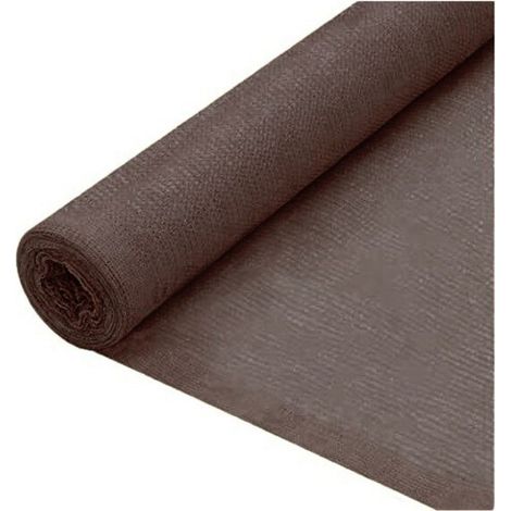 C RETE OMBREGGIANTE 95 MARRONE 140G 200X500CM- 1,0 pz