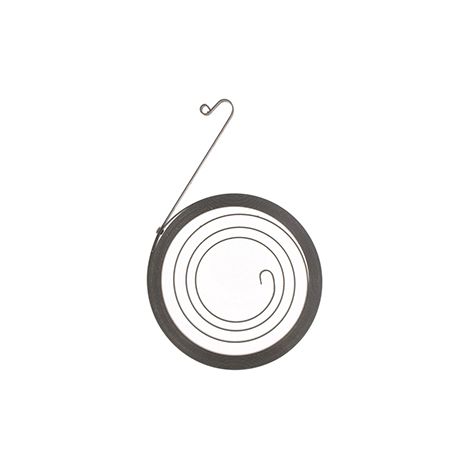 Ressort De Lanceur Adaptable Pour Homelite Modèles Zip (depuis S/n 822143), Zip, A (depuis S/n A-1198561, Zip, B (depuis S/n B-1