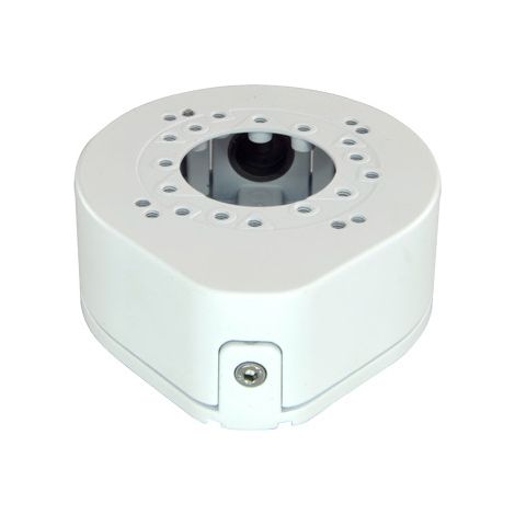 Scatola di giunzione per Dome O Bullet Camera Sp204dm