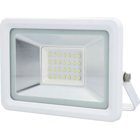UniTec LED Strahler weiß 21 W 2550 lm Wandleuchte