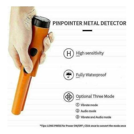 Garrett Pro-Pointer Pinpoint Détecteur de , XU,métaux Souterrain Pinpointer Pinpointwanan -, produit qualité supérieure, durable et fiable, matériaux sélectionnés , satisfaction garantie - K (1/4)