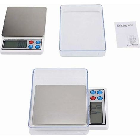 Balances de cuisine numériques Balances à viande électroniques-Online Store (1/5)