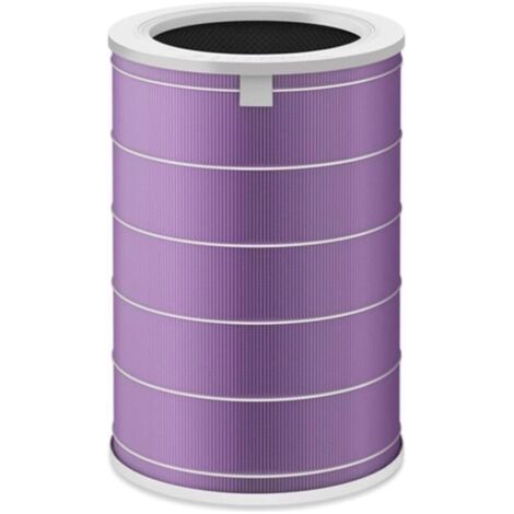 Xiaomi - MI Air Purifier filter - Filtre pour purificateur d'air (1/4)