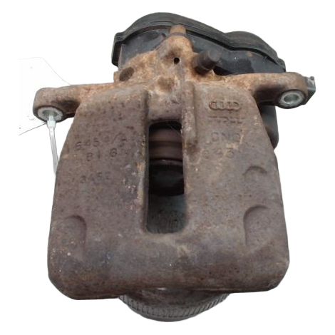 [PRODUIT D'OCCASION] Etrier De Frein Arriere Gauche AUDI Q5 ♻️ Ref Oe. 8k0615403c - Garantie à vie (1/4)