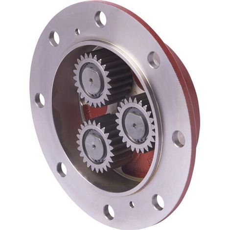 Carcasa kit portasat茅lites CARRARO CI436540 (1/2)