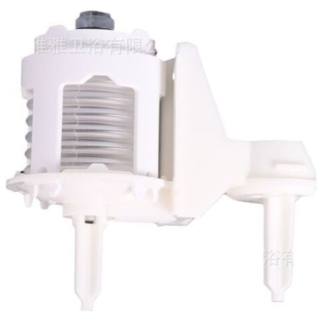 Pneumatic systems, air pumps, valves, bellows – GROHE push button repair kit – Frame included