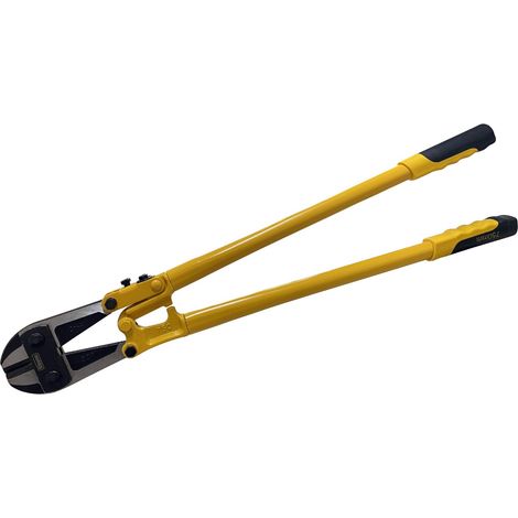 Kippen 3000EX - Cesoia Tagliabulloni da 750mm con Ganasce Regolabili in Acciaio al Chrome Vanadium (1/4)