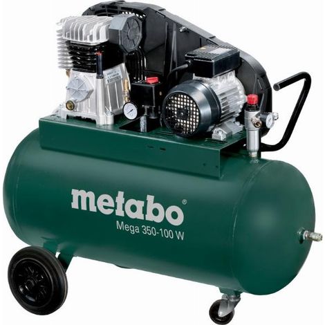 Compressore Mega 350-100 W - 601538000