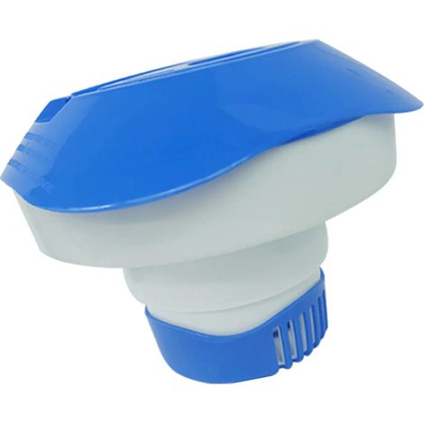 Dispensador De Cloro Flotante Accesorios De Prueba Limpiador (1/5)